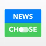 News Choose icon