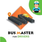 Bus Master D icon