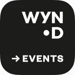 Wyndham Destinations Events icon