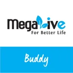 MegaLive Buddy icon