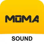 MOMA SOUND icon