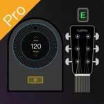 Metronome & Turner Pro icon