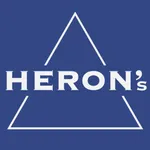 Heron's Formula Calculator icon