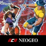 SENGOKU 2 ACA NEOGEO icon