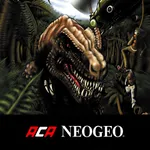 PREHISTORIC ISLE 2 ACA NEOGEO icon