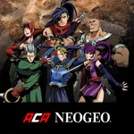 SENGOKU 3 ACA NEOGEO icon