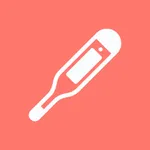 Body Temperature Notepad icon