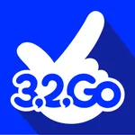 ThreeTwoGo - Home Workout icon