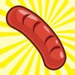 Sausage Jump! icon