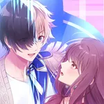 Otome Game VR idol is neighbor icon