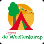 Camping De Weeltenkamp icon