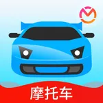 驾考宝典摩托车-2023学车考摩托车驾照 icon