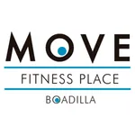 Move Fitness Place icon