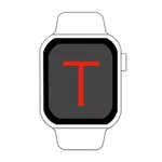 Tesl Watch icon