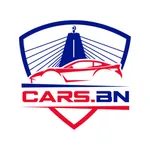 CARS.BN: Buy & Sell Used Car icon