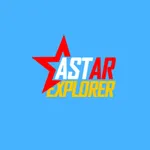 ASTAR EXPLORER icon