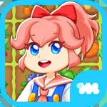 Genie's Math Farm icon