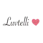 Luvtelli Tokyo&NewYork icon