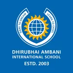 DAIS Admission icon