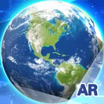 Earthpedia AR icon