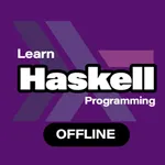 Learn Haskell Offline [Pro] icon