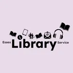 Essex Library Services icon