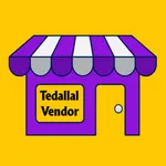 Tedallal business icon