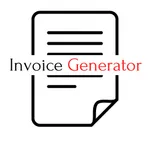 Invoice Gen icon