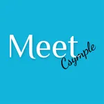 MeetCsymple icon