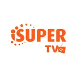 iSuper TV icon