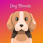 Dog Breeds: All Dog Identify icon