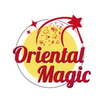 Oriental Magic Nantwich icon