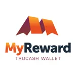 MyReward TruCash Wallet icon