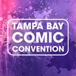 Tampa Bay Comic Convention 23 icon