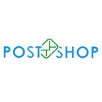 Postshop icon