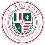 St. Ambrose Catholic School icon