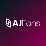 AJFans icon