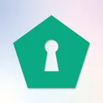 Green Door icon