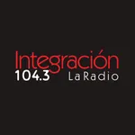 Integración 104.3 FM icon