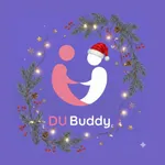 DUBuddy | CUET & DU Help Desk icon