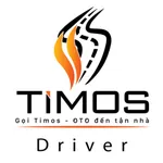 Tài xế Timos icon