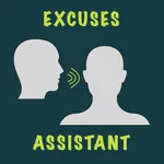 Excuses Assistant icon