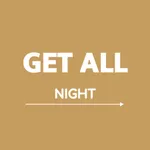 Get All Night icon