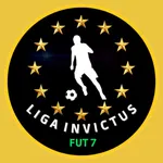 Liga Invictus Fut7 icon