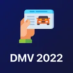 DMV Permit Practice Test: 2022 icon