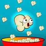 Popcorn Craze icon