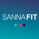 Sanna-Fit icon