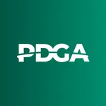 PDGA Live icon