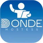 DONDE Hostess icon