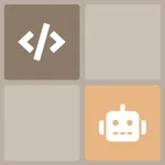 AI Simulator: Robot icon